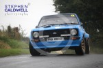 Ulster Rally 2023 - Gary Murphy 0266